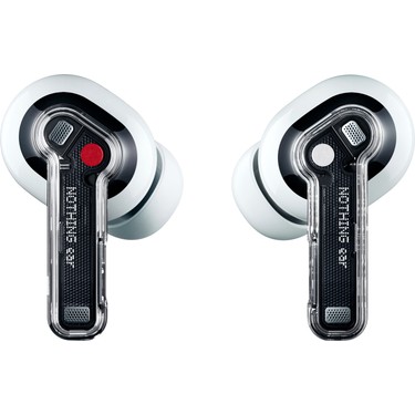 Nothing Ear Bluetooth Kulaklık - Beyaz Fiyatı - Taksit Seçenekleri