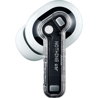 Nothing Ear Bluetooth Kulaklık - Beyaz Fiyatı - Taksit Seçenekleri