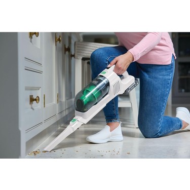 Black & Decker 18V Reviva Şarjlı Dikey Süpürge - Fiyatı
