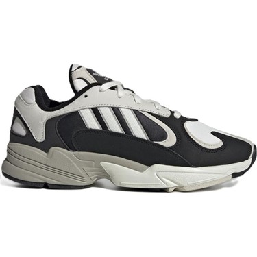 Adidas Yung 1 Sneaker Grey Gri Gunluk Spor Ayakkab Erkek Fiyat