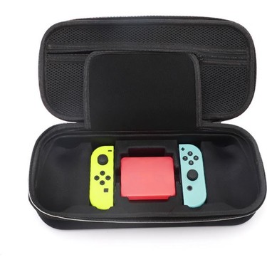 Konsol Plus Nintendo Switch Çok Amaçlı Taşıma Çantası Fiyatı