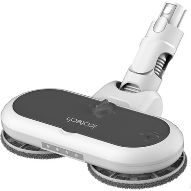Icotech F30 Max Dikey Süpürge Mop Başlığı Fiyatı