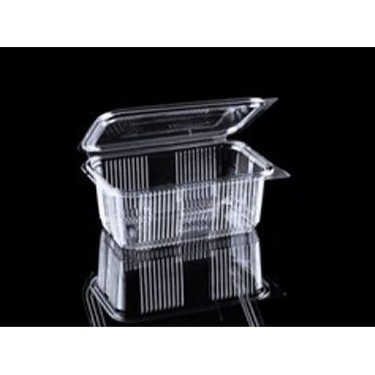 Plastik Sızdırmaz Kap 1000 gr cc Kullan At Tek Kullanımlık Fiyatı