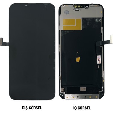 コンピュータ・IT iPhone13promax Nettech Teknonet iPhone 13 Pro Max Uyumlu GX Oled Fiyatı