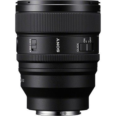 Sony Fe 85MM F/1.4 Gm Iı Lens Fiyatı