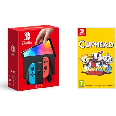 Nintendo Switch 箱付き　1台 format:webp