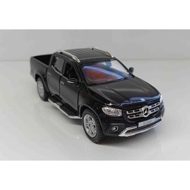 Kinsmart 1:42 Mercedes Benz x Pick-Up Çek/bırak Metal Araba Fiyatı