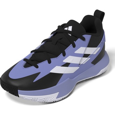 ⭐︎まあ⭐︎ Adidas Mavi Erkek Basketbol Ayakkabısı IG6646-CROSS Em Up Fiyatı