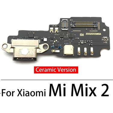 パーツ mymayo Tkgz Xiaomi Mi Mix 2 Şarj Soketi Orj Fiyatı - Taksit Seçenekleri