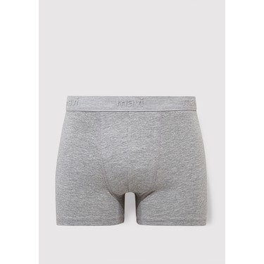 Mavi Gri Basic Boxer 092121-83096 Fiyatı - Taksit Seçenekleri