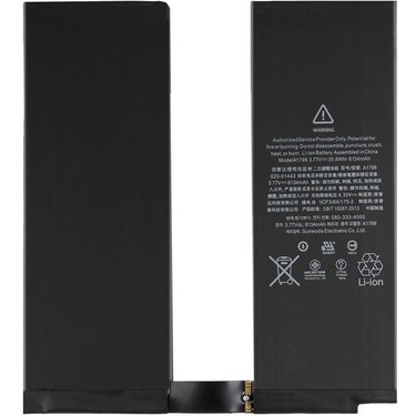 Fixist Apple iPad Pro 10.5 A1701 A1709 A1798 A1852 ile Fiyatı