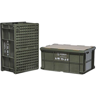 Xobbox XW55AG / Imperium Outdoor Kutu / Kamp Masası / Kamp Fiyatı