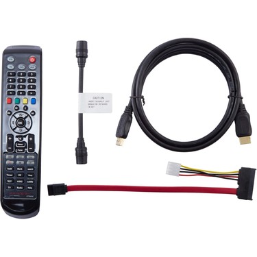 Atlanta Xtrend ET9000 Çift İki Modül Girişli Çift Tuner Full Fiyatı