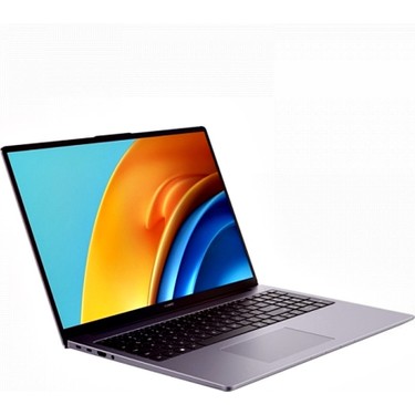 Huawei Matebook D16 Intel Core I5 12450H 16GB 512GB SSD Fiyatı