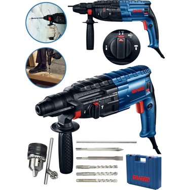 Dragro Alman Pro 4200 Watt Çelik Şanzuman Bakir Sargili Fiyatı