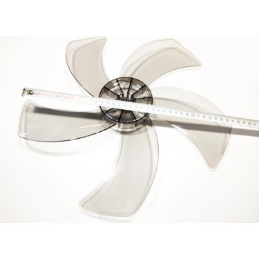 Sern Raks SF 16 Anka Modele Uyumlu Vantilatör Pervanesi Fiyatı