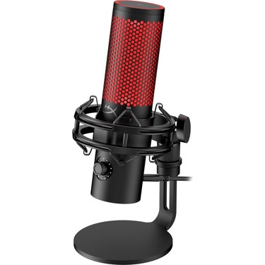 HyperX Hp Hyperx Quadcast 2 Mıkrofon Fiyatı - Taksit Seçenekleri