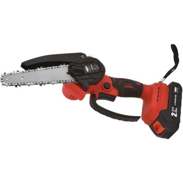 Attlas Atb 21 Bt 20W 15CM 2X2AH Çift Akülü Kömürsüz Budama Fiyatı