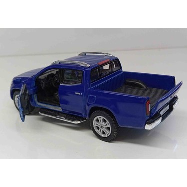 Kinsmart 1:42 Mercedes Benz x Pick-Up /çek-Bırak Metal Araç Fiyatı