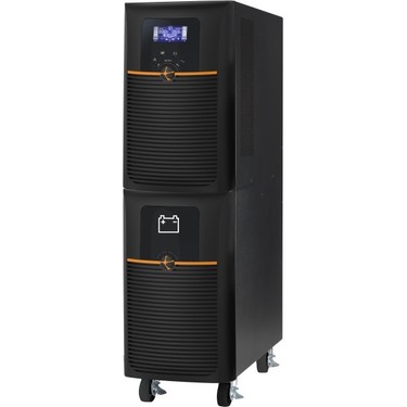 Tunçmatik Powerup Eco X9 10 Kva 1/1 On-Lıne Ups LCD (20 x Fiyatı