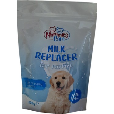 Mommies Care Dog Milk Yavru Köpek Süt Tozu 200 gr Fiyatı