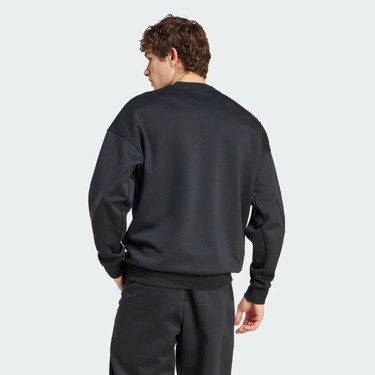 adidas Erkek Sweatshirt M Z.n.e. Crw JE7536 Fiyatı