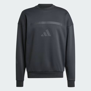 adidas Erkek Sweatshirt M Z.n.e. Crw JE7536 Fiyatı