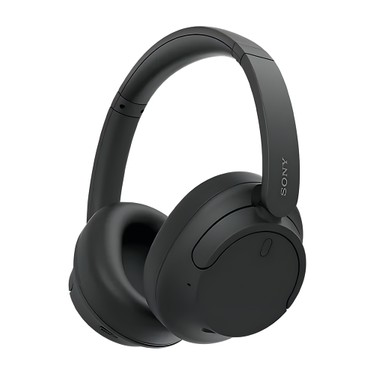 SONY WH-CH720N ブラック Sony WH-CH720N Kablosuz Kulak Üstü Kulaklık Aktif Gürültü Fiyatı