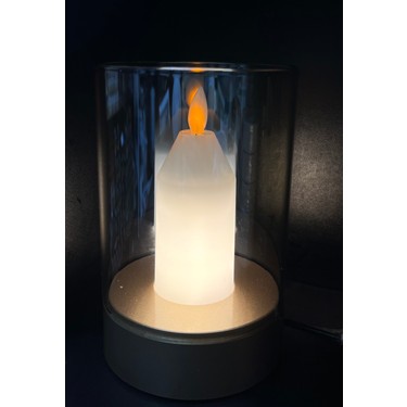 御神燈 Cata CT-8432 Tokyo Şarjlı Masa Lambası 3200K Temassız Fiyatı