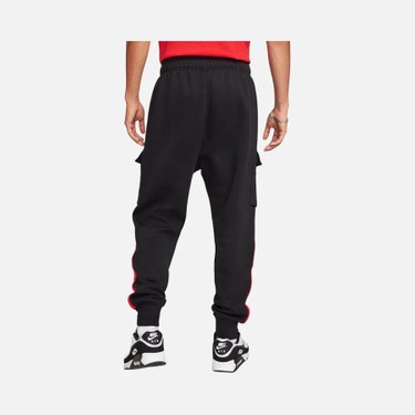 Nike sportswear swoosh pant hotsell