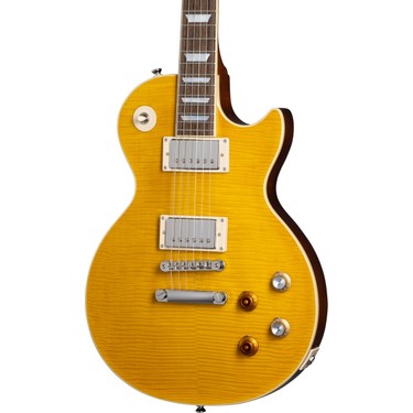 Epiphone Kirk Hammett Signature Greeny Les Paul Standard Fiyatı