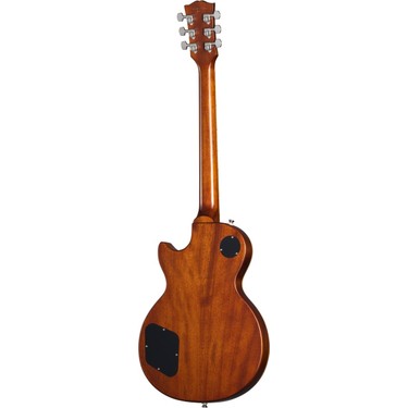 ギター GibsonKirkHammett GreenyLesPaulStandard Epiphone Kirk Hammett Signature Greeny Les Paul Standard Fiyatı