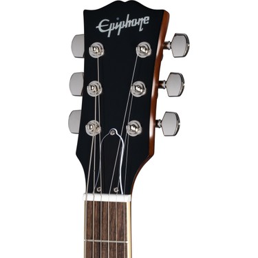 Epiphone Kirk Hammett Signature Greeny Les Paul Standard Fiyatı