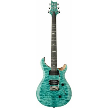 PRS SE Custom 24 Elektro Gitar (Turquoise Quilt) Fiyatı