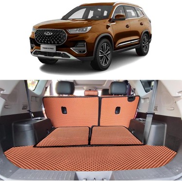 Bod Chery Tiggo 8 Pro Max Bagaj Havuzu Paspası 2024-SONRASI Fiyatı