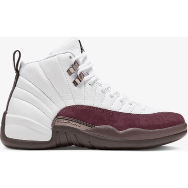 Nike Air Jordan 12 x A Ma Maniére 'burgundy Crush' Fiyatı