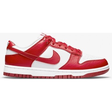 Nike Dunk Low Next Nature White 'gym Red' (W) DN1431-101 Fiyatı
