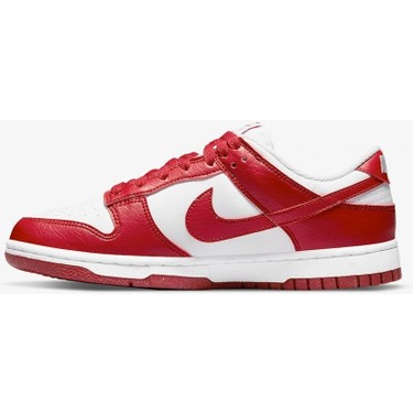 Nike Dunk Low Next Nature White 'gym Red' (W) DN1431-101 Fiyatı