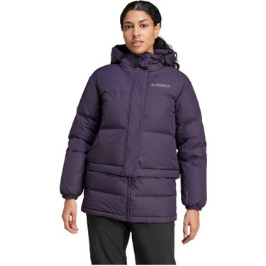 Adidas Xpl W Goose Jkt Kadın Mont IX7930 Fiyatı