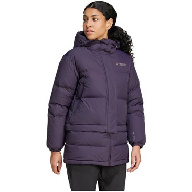 Adidas Xpl W Goose Jkt Kadın Mont IX7930 Fiyatı
