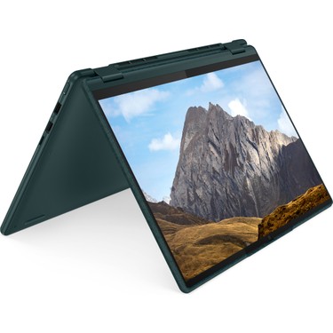 Windowsノート本体 Lenovo Yoga 6 Ryzen7/16GB/SSD256GB/Win11 Lenovo Yoga 6 Amd Ryzen 7 7730U 16GB 512GB SSD 13.3 Fhd+ Fiyatı