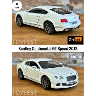 2012 Bentley Continental Gt Speed Çek Bırak Kapıları Fiyatı