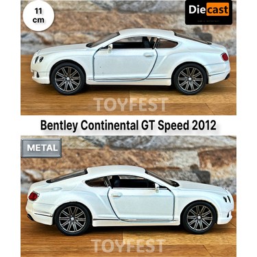 2012 Bentley Continental Gt Speed Çek Bırak Kapıları Fiyatı