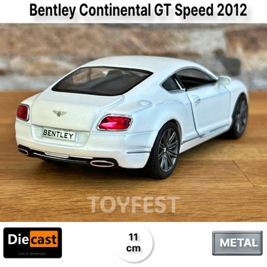 2012 Bentley Continental Gt Speed Çek Bırak Kapıları Fiyatı