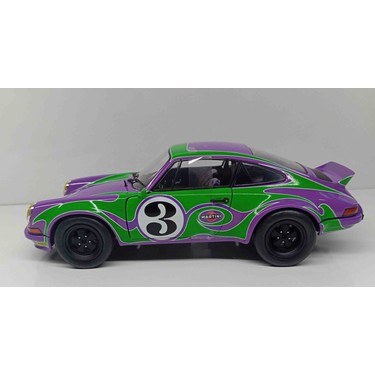 Porsche Shop. Porsche 1/18 2.1 Turbo RSR Carrera 911 Porsche
