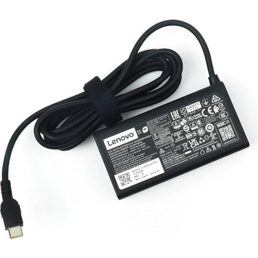 Lenovo Type C(Usb-C) Ac Power Adapter - Thinkpad X1 Carbon Fiyatı