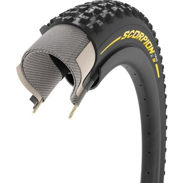 Pirelli Scorpıon Traıl (M) Prowall Tlr 29X2.4 Set Ön Arka Fiyatı