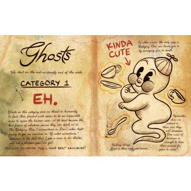 Disney Press Gravity Falls: Journal 3 (İNGİLİZCE) Kitabı ve Fiyatı