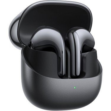 Xiaomi Buds 5 - Siyah Kulakiçi Kulaklık TWS (Xiaomi Türkiye Fiyatı