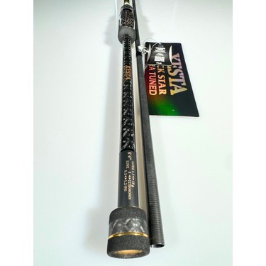 Xesta Black Star Extra Tuned S84MH-T 2.55M 1.5-18G 2p Fiyatı